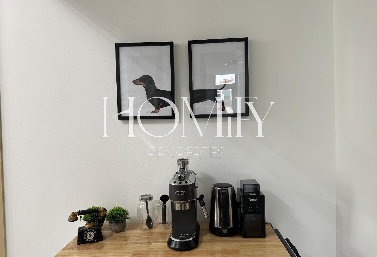 FULLY FURNISHED | HIGH-END QUALITY | READY TO MOVE photo 7