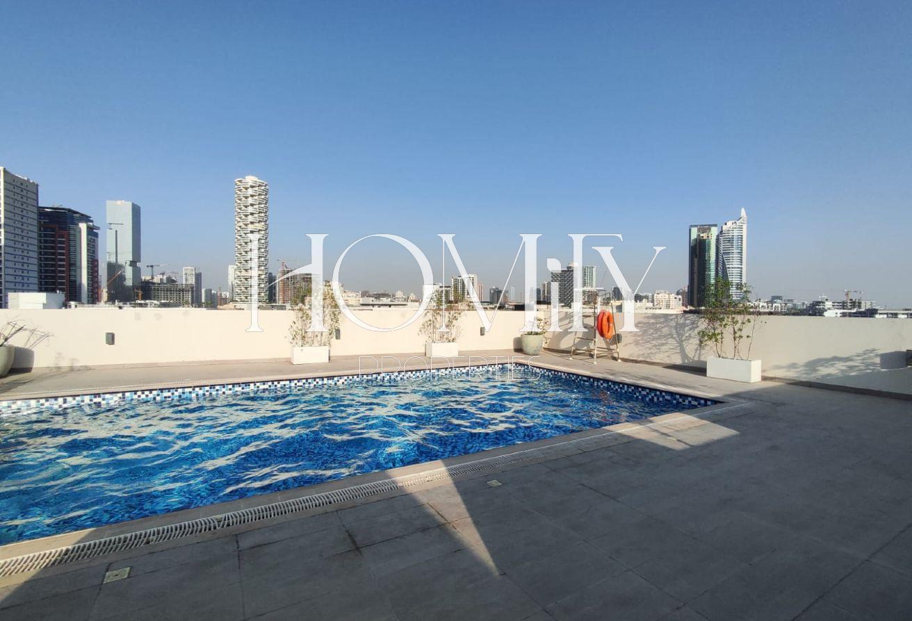 FULLY FURNISHED | HIGH-END QUALITY | READY TO MOVE photo 16