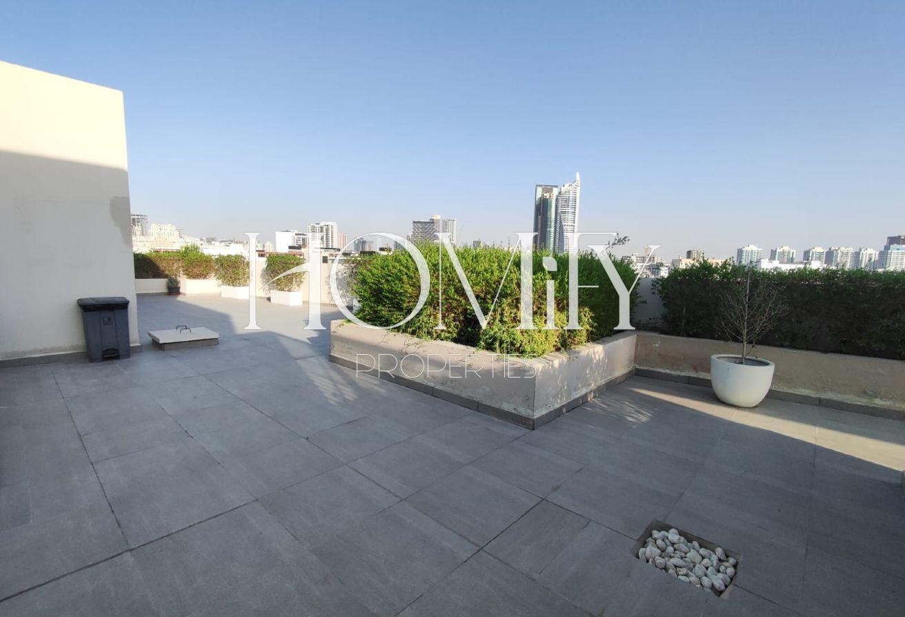 FULLY FURNISHED | HIGH-END QUALITY | READY TO MOVE photo 14