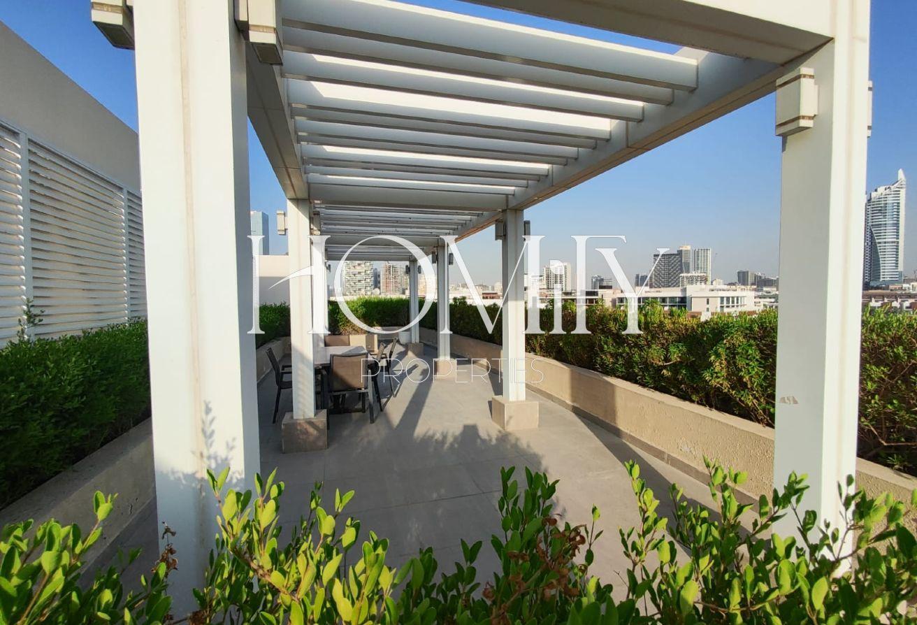 FULLY FURNISHED | HIGH-END QUALITY | READY TO MOVE photo 15