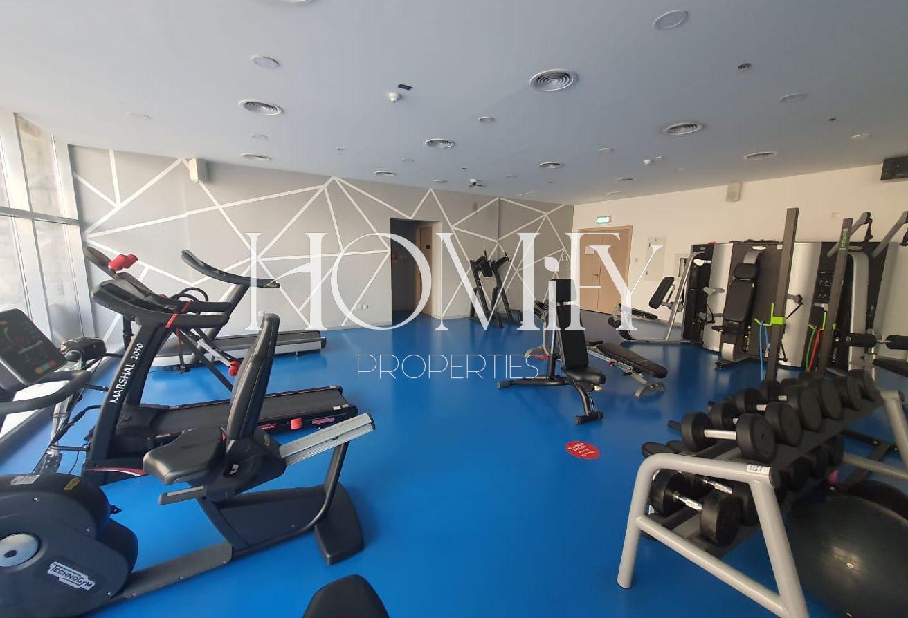 FULLY FURNISHED | HIGH-END QUALITY | READY TO MOVE photo 18