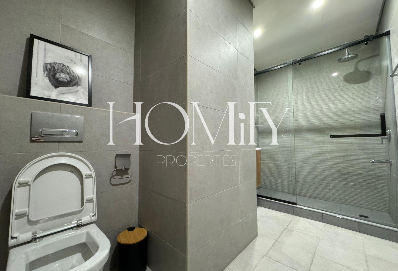 FULLY FURNISHED | HIGH-END QUALITY | READY TO MOVE photo 8