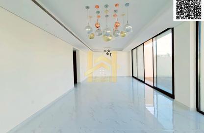 Villa - 3 Bedrooms - 5 Bathrooms for sale in Golf Community - Al Zorah - Ajman