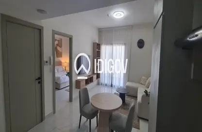 Apartment - 1 Bedroom - 1 Bathroom for sale in Equiti Gate - Jebel Ali Industrial 2 - Jebel Ali Industrial - Jebel Ali - Dubai
