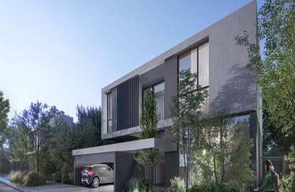 Villa - 5 Bedrooms - 7+ Bathrooms for sale in Kaya - Masaar - Tilal City - Sharjah