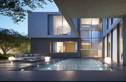 Villa - 5 Bedrooms - 7+ Bathrooms for sale in Kaya - Masaar - Tilal City - Sharjah