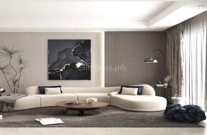 Apartment - 2 - 3 for sale in Symbolic Zen Residences - Al Furjan - Dubai