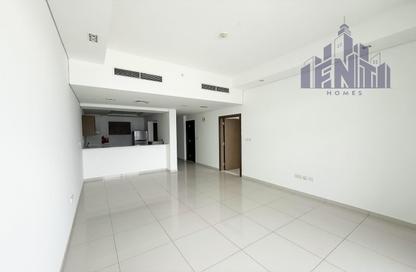 Apartment - 1 Bedroom - 2 Bathrooms for rent in Topaz Residence 3 - Topaz Residence - Dubai Silicon Oasis - Dubai