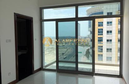 Apartment - 2 Bedrooms - 3 Bathrooms for rent in Two Towers A - Two Towers - Barsha Heights (Tecom) - Dubai