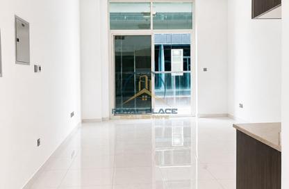 Apartment - Studio - 1 Bathroom for sale in Arabian Gate - Dubai Silicon Oasis - Dubai