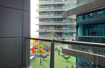 Apartment - Studio - 1 Bathroom for sale in Arabian Gate - Dubai Silicon Oasis - Dubai