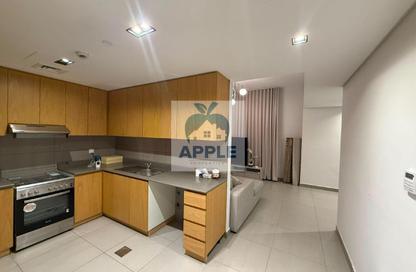 Apartment - 1 Bedroom - 1 Bathroom for sale in Souks Residential - Al Mamsha - Muwaileh - Sharjah