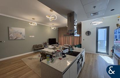 Apartment - 2 - 4 for rent in Oia Residence - Motor City - Dubai Apartment - 2 - 4 for rent in Oia Residence - Motor City - Dubai