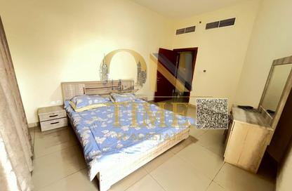 Apartment - 2 Bedrooms - 2 Bathrooms for rent in The Icon Casa 2 - Al Rashidiya 3 - Al Rashidiya - Ajman