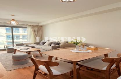 Apartment - 2 Bedrooms - 3 Bathrooms for sale in Pacific Bora Bora - Pacific - Al Marjan Island - Ras Al Khaimah
