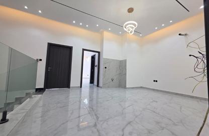 Townhouse - 3 - 5 for sale in Kabbali Hills - Al Helio 2 - Al Helio - Ajman