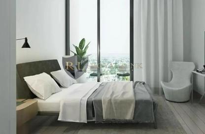 Apartment - 1 - 2 for sale in Darb 2 - Darb By Alef Group - Al Mamsha - Muwaileh - Sharjah