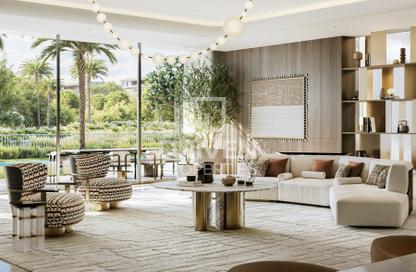 Villa - 7 Bedrooms - 7+ Bathrooms for sale in The Oasis - Lavita - The Oasis by Emaar - Dubai Villa - 7 Bedrooms - 7+ Bathrooms for sale in The Oasis - Lavita - The Oasis by Emaar - Dubai