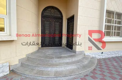 فيلا - 6 غرف نوم للبيع في البطين - العين