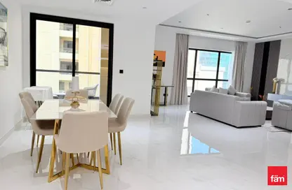 شقة - 3 غرف نوم - 4 حمامات للايجار في شمس 1 - شمس - جميرا بيتش ريزيدنس - دبي