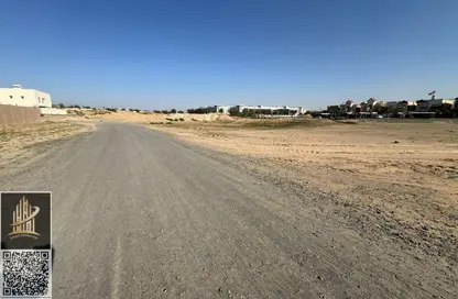 Land - Studio for sale in Al Rawda 1 - Al Rawda - Ajman