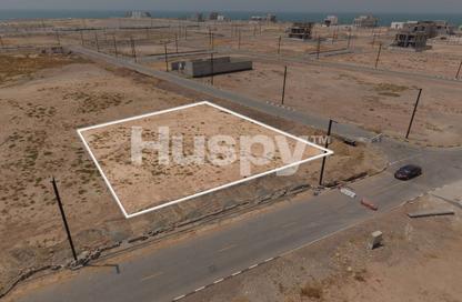 Land - Studio for sale in Mira Coral Bay - Al Mairid - Ras Al Khaimah
