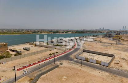 Land - Studio for sale in Mira Coral Bay - Al Mairid - Ras Al Khaimah