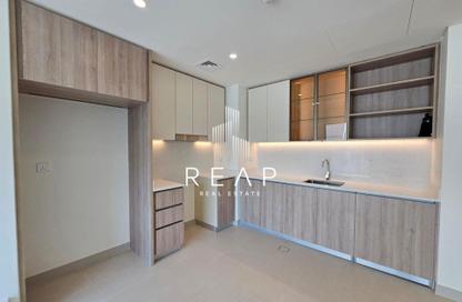Apartment - 2 Bedrooms - 3 Bathrooms for sale in Park Field Tower 1 - Park Field - Dubai Hills Estate - Dubai