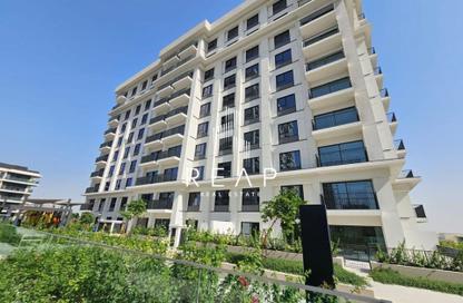 Apartment - 2 Bedrooms - 3 Bathrooms for sale in Park Field Tower 1 - Park Field - Dubai Hills Estate - Dubai