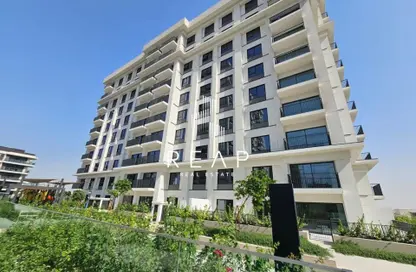 شقة - 2 غرف نوم - 3 حمامات للبيع في برج بارك فيلد 1 - بارك فيلد - دبي هيلز استيت - دبي