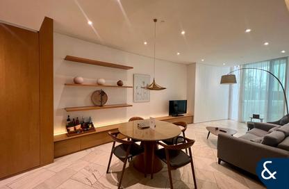 Apartment - 1 Bedroom - 2 Bathrooms for sale in Five Jumeirah Village - District 14 - Jumeirah Village Circle - Dubai