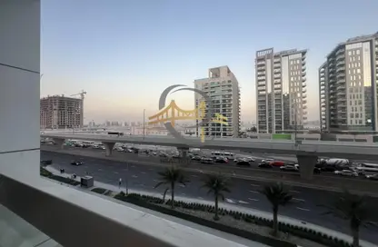 شقة - 1 حمام للبيع في عزيزي سكندر - الفرجان - دبي