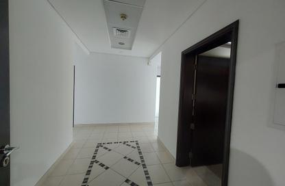 Apartment - 3 - 3 for rent in Latifa Tower - Sheikh Zayed Road - Dubai