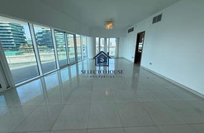 Apartment - 3 Bedrooms - 4 Bathrooms for sale in Al Hadeel - Al Bandar - Al Raha Beach - Abu Dhabi
