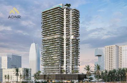 شقة - 2 حمامات للبيع في سكاي لاين باي بيس هومز - مجمع دبي ريزيدنس - دبي شقة - 2 حمامات للبيع في سكاي لاين باي بيس هومز - مجمع دبي ريزيدنس - دبي
