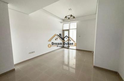 Apartment - Studio - 1 Bathroom for rent in Nova Tower - Dubai Silicon Oasis - Dubai