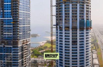 Apartment - 1 Bedroom - 2 Bathrooms for sale in Palm Beach Towers 3 - Palm Beach Towers - Palm Jumeirah - Dubai