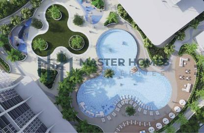 Apartment - 1 - 2 for sale in Sobha Creek Vista Heights Tower A - Sobha Creek Vista Heights - Sobha Hartland - Mohammed Bin Rashid City - Dubai Apartment - 1 - 2 for sale in Sobha Creek Vista Heights Tower A - Sobha Creek Vista Heights - Sobha Hartland - Mohammed Bin Rashid City - Dubai