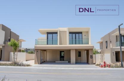 Villa - 5 Bedrooms - 6 Bathrooms for sale in Jebel Ali Village Villas - Jebel Ali Village - Jebel Ali - Dubai Villa - 5 Bedrooms - 6 Bathrooms for sale in Jebel Ali Village Villas - Jebel Ali Village - Jebel Ali - Dubai