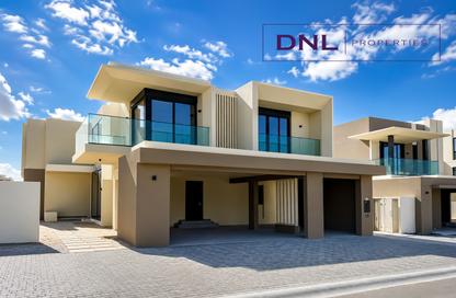 Villa - 5 Bedrooms - 6 Bathrooms for sale in Jebel Ali Village Villas - Jebel Ali Village - Jebel Ali - Dubai Villa - 5 Bedrooms - 6 Bathrooms for sale in Jebel Ali Village Villas - Jebel Ali Village - Jebel Ali - Dubai