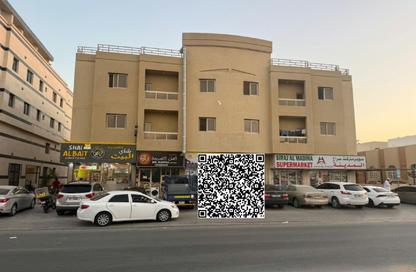 Whole Building - Studio - 7+ for sale in Al Rawda 3 Villas - Al Rawda 3 - Al Rawda - Ajman