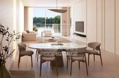 Apartment - 2 Bedrooms - 3 Bathrooms for sale in Creekside - Al Zorah - Ajman