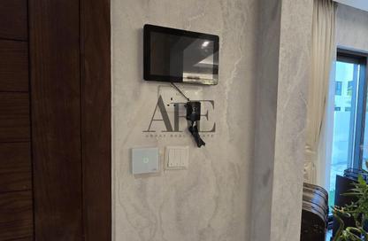 Villa - 3 Bedrooms - 5 Bathrooms for rent in Sharjah Sustainable City - Sharjah Villa - 3 Bedrooms - 5 Bathrooms for rent in Sharjah Sustainable City - Sharjah