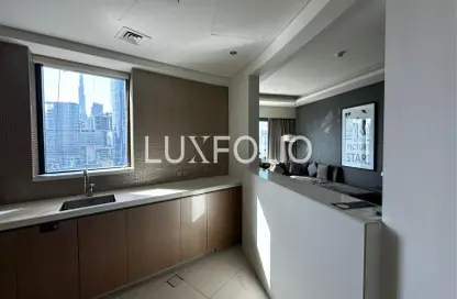 شقة - 3 غرف نوم - 3 حمامات للبيع في تاور A - داماك تاورز من باراماونت - الخليج التجاري - دبي