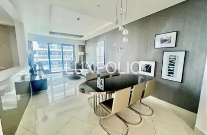 شقة - 3 غرف نوم - 3 حمامات للبيع في تاور A - داماك تاورز من باراماونت - الخليج التجاري - دبي