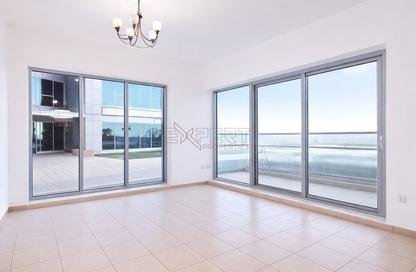 Apartment - 2 Bedrooms - 3 Bathrooms for rent in Skycourts Tower B - Skycourts Towers - Dubai Land Residence Complex - Dubai