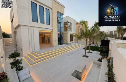 فيلا - 5 غرف نوم - 7 حمامات للبيع في قرية الاميرة - الياسمين - عجمان فيلا - 5 غرف نوم - 7 حمامات للبيع في قرية الاميرة - الياسمين - عجمان