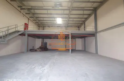 Warehouse - Studio - 1 Bathroom for rent in Industrial Area 13 - Sharjah Industrial Area - Sharjah