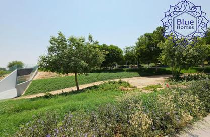 Villa - 4 - 4 for rent in Phoenix - Damac Hills - Dubai
