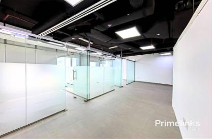 Office Space - Studio for rent in I Rise Tower - Barsha Heights (Tecom) - Dubai